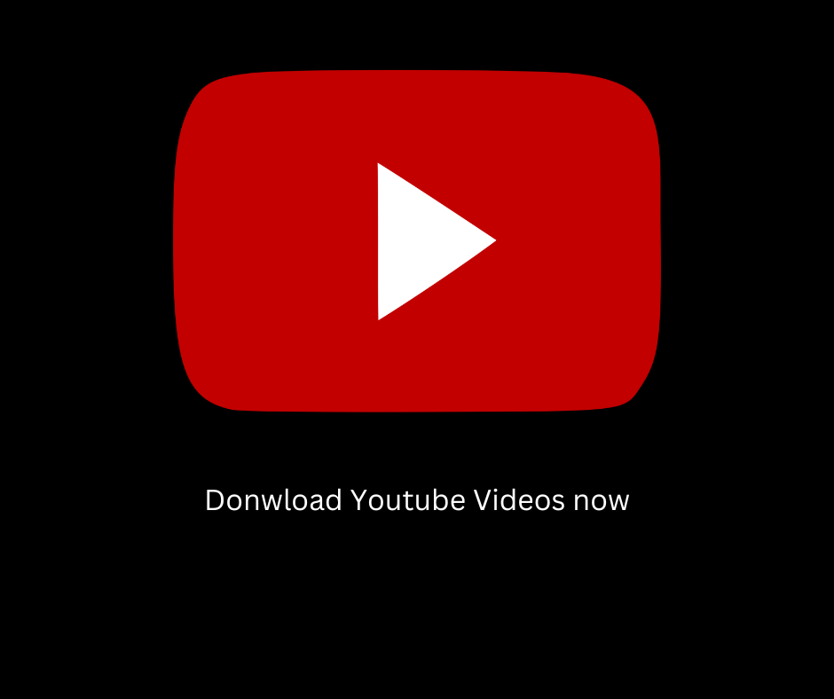 Free Online YouTube Video Download Service