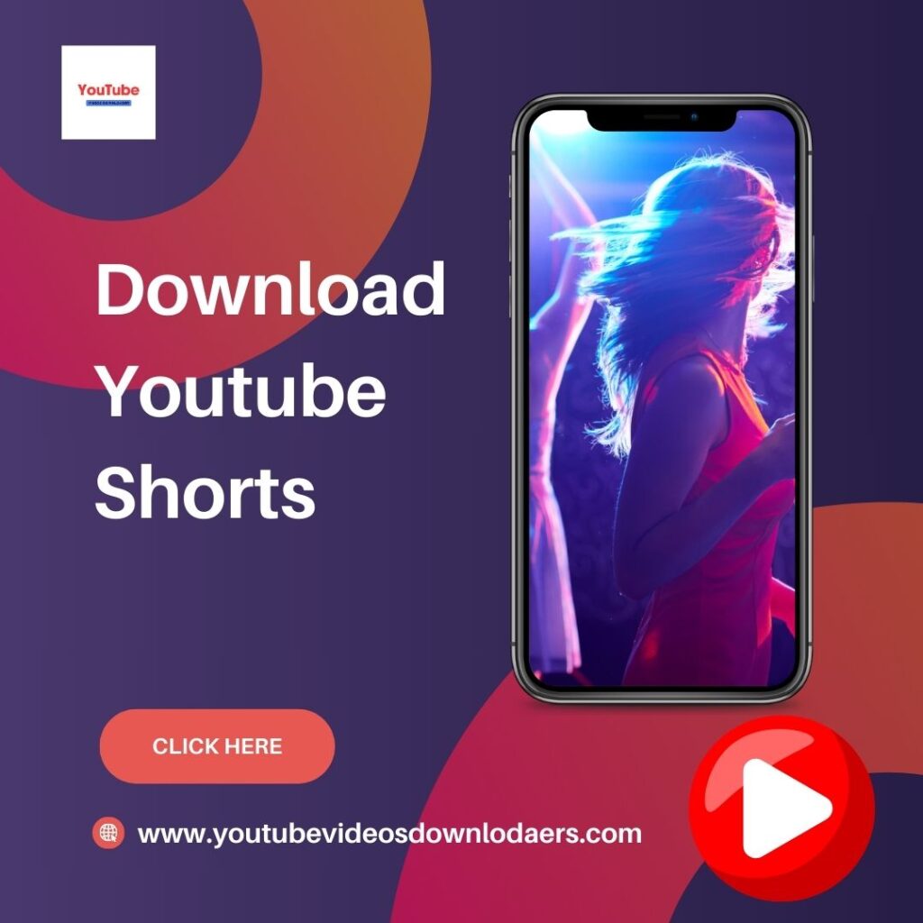 Download Youtube Shorts YouTube Videos Downloader