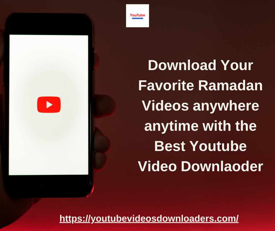 Best and Fast YouTube Video Downloader HD